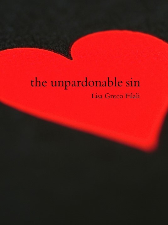 Ever think you've done something so horrible even God can't forgive you?  Think again...